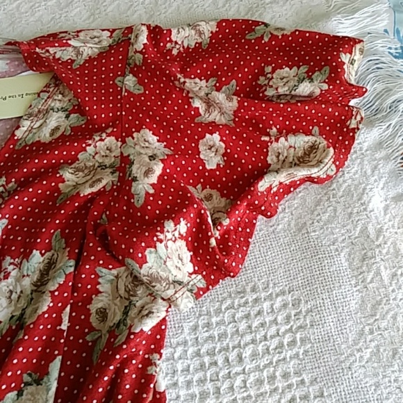 SOLD H.I.P. top. XL NWT SOLD - Picture 4 of 4